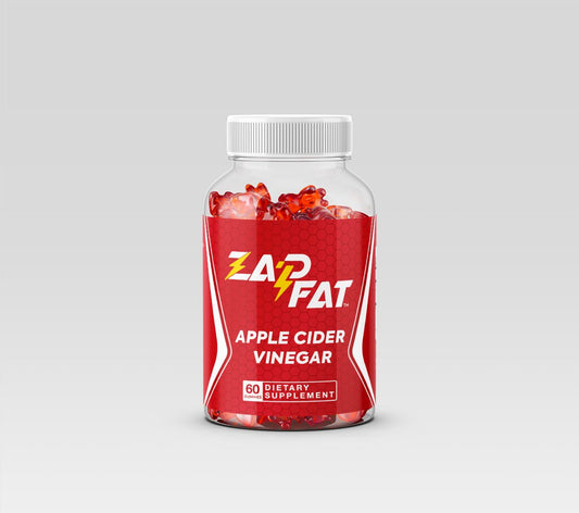 Zapfat Apple Cider Vinegar